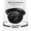Anker Eufy Security Floodlight Camera E340
