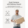 Anker Eufy Security Video Doorbell E340 Dual Camera With Edge HomeBase Mini Anker Eufy Security Video Doorbell E340 Dual Camera With Edge HomeBase Mini