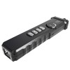 Noyafa Multi-Function Cable Tester with PoE Detection, Cable Length Measurement, Port Flashing, PING Testing & NCV Function NF-8506