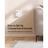 Anker Eufy Security Video Doorbell E340 Dual Camera With Edge HomeBase Mini Anker Eufy Security Video Doorbell E340 Dual Camera With Edge HomeBase Mini