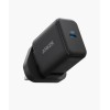 Anker PowerPort III 25W USB-C Wall Charger with UK EU & US plug Anker PowerPort III 25W USB-C Wall Charger with UK EU & US plug