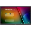 Viewsonic Viewboard Interactive Display Whiteboard 86" 4K Android 40-Point Touch 2.1 Speakers USB-C IFP8650-5F