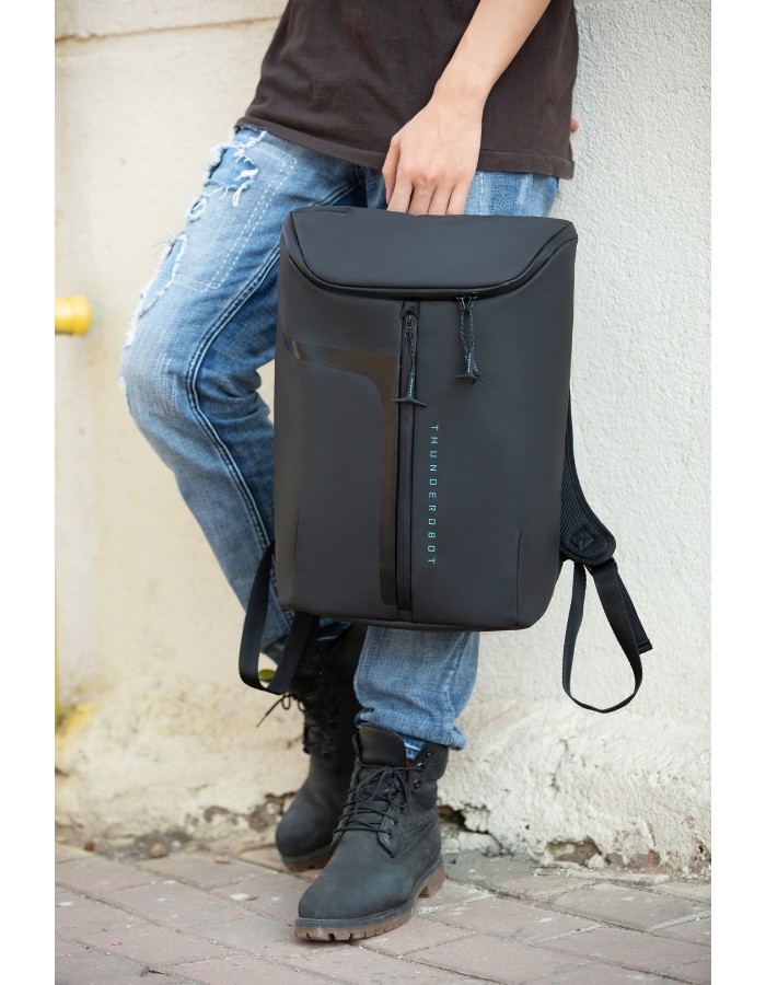 Thunderobot Dark Warrior 15/6 Laptop Backpack