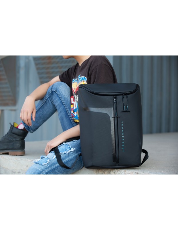 Thunderobot Dark Warrior 15/6 Laptop Backpack