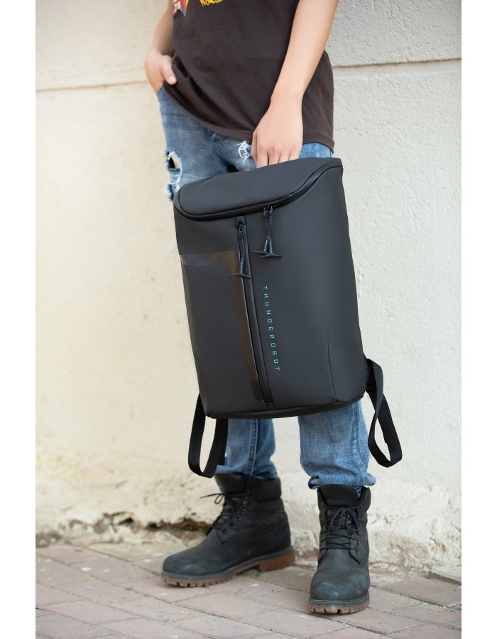 Thunderobot Dark Warrior 15/6 Laptop Backpack Thunderobot Dark Warrior 15/6 Laptop Backpack