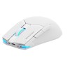 Machenike M7 Pro Wireless Gaming Mouse White Machenike M7 Pro Wireless Gaming Mouse White