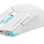 Machenike M7 Pro Wireless Gaming Mouse White
