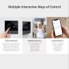 Sonoff Wifi Smart NS Panel with Touch screen White Sonoff Wifi Smart NS Panel with Touch screen White