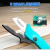 Proskit PD-992 Super Sharp Electricians Knife Anti Slip & Ergonomic with Dual Function Cover