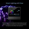 Sonoff Wifi Smart NS Panel with Touch screen White Sonoff Wifi Smart NS Panel with Touch screen White