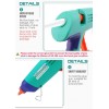 Proskit Guns Hot Glue Gun 100W GK-389 Proskit Guns Hot Glue Gun 100W GK-389