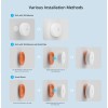 SONOFF Zigbee Smart Temperature Humidity Sensor SNZB-02P SONOFF Zigbee Smart Temperature Humidity Sensor SNZB-02P