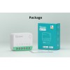 Sonoff WiFi Smart Switch MINI R4M ( Matter ) Sonoff WiFi Smart Switch MINI R4M ( Matter )