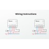 Sonoff WiFi Smart Switch MINI R4M ( Matter ) Sonoff WiFi Smart Switch MINI R4M ( Matter )