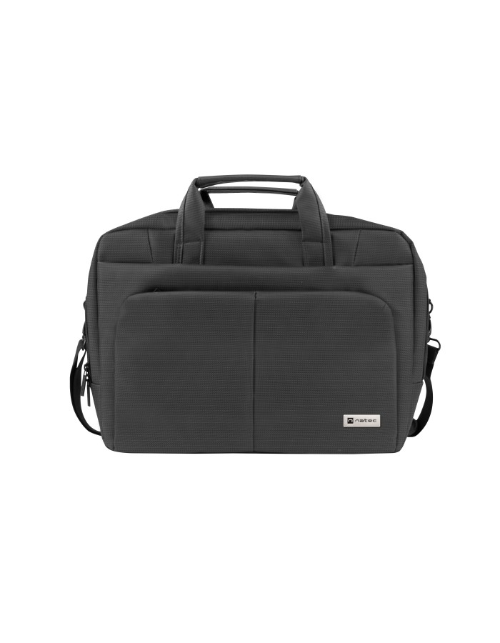 Natec GAZELLE 15.6'-16'' Professional Laptop Bag Natec GAZELLE 15.6'-16'' Professional Laptop Bag