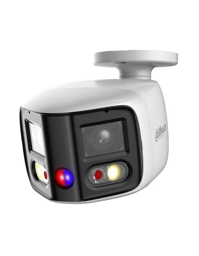 Dahua IP Lite AI 8.0MP Bullet 2.8mm IPC-PFW3849S-A180-AS-PV