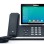Yealink IP Phone Desktop PoE 7'' Gigabit, Color Touch Screen, USB, Expansion, Bluetooth & Wi-Fi T57W