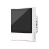 Sonoff Wifi Smart NS Panel with Touch screen White Sonoff Wifi Smart NS Panel with Touch screen White