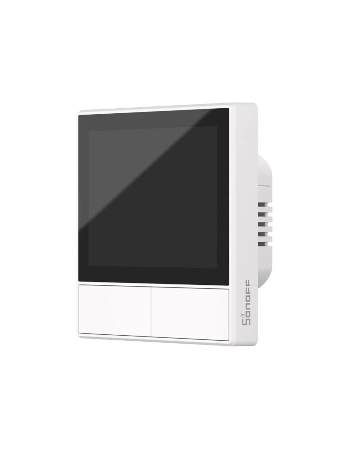 Sonoff Wifi Smart NS Panel with Touch screen White Sonoff Wifi Smart NS Panel with Touch screen White