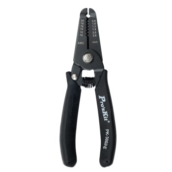 Proskit Wire Strippers Antistatic Precision 10-20 AWG 1PK-3002E Proskit Wire Strippers Antistatic Precision 10-20 AWG 1PK-3002E