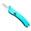 Proskit PD-992 Super Sharp Electricians Knife Anti Slip & Ergonomic with Dual Function Cover