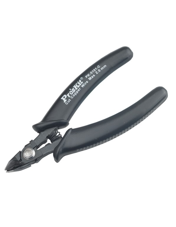 Proskit Cutter with Safety Clip 1PK-5101-C