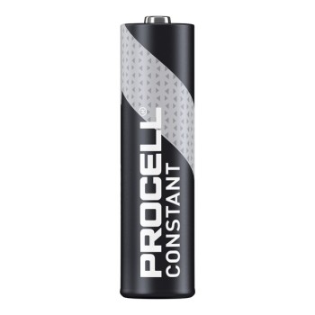 Duracell Procell Industrial AAA Batteries Box of 10pcs Duracell Procell Industrial AAA Batteries Box of 10pcs