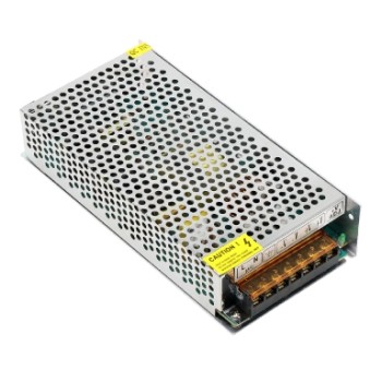 GBC Ecopower Metal Enclosed Power Supply 12V 150W (12.5A) GBC Ecopower Metal Enclosed Power Supply 12V 150W (12.5A)
