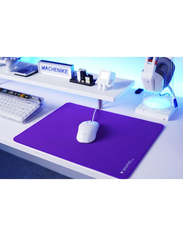 Machenike M7 Pro Gaming Mouse White Machenike M7 Pro Gaming Mouse White