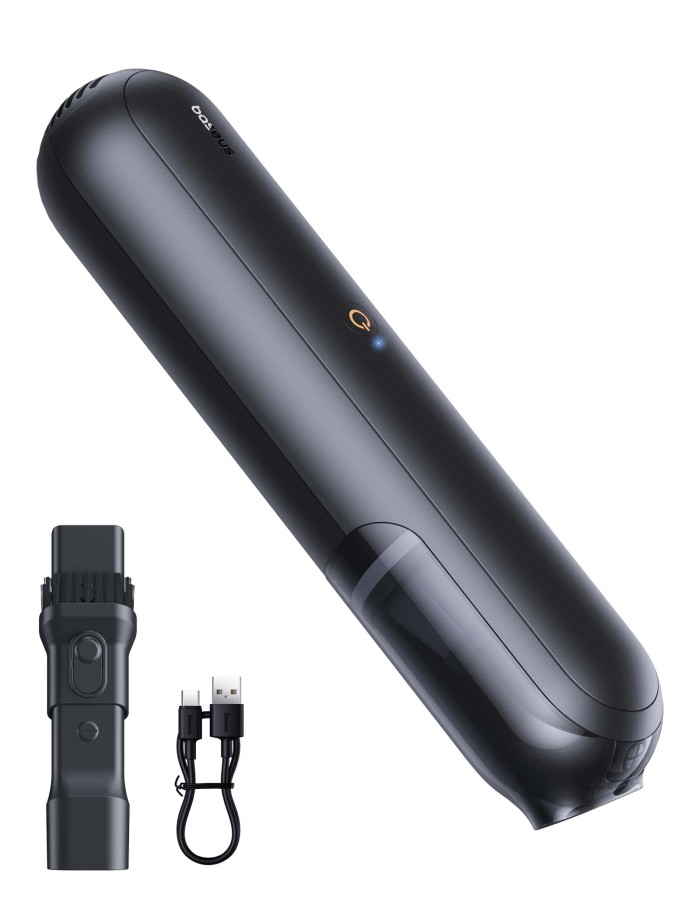 Baseus VA Vacuum Cleaner Car 35W A0 Pro Baseus VA Vacuum Cleaner Car 35W A0 Pro