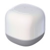 Baseus Speaker Wireless AeQur V2 Moon White Baseus Speaker Wireless AeQur V2 Moon White