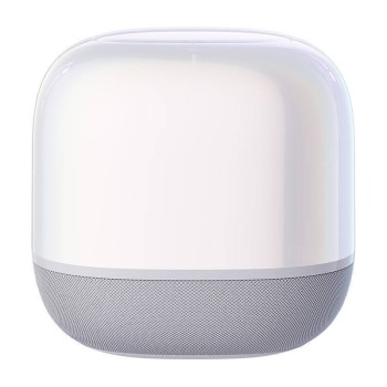 Baseus Speaker Wireless AeQur V2 Moon White