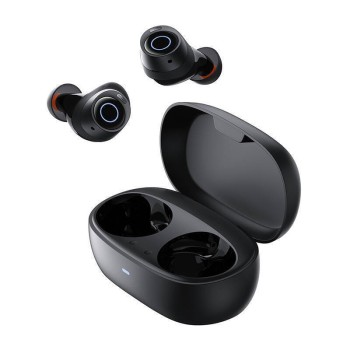 Baseus Headphones In Ear TWS Bowie MA20 Black Baseus Headphones In Ear TWS Bowie MA20 Black