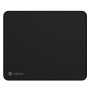 Natec COLORS SERIES Medium Mousepad Obsidian Black