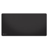 Natec COLORS SERIES XL Mousepad Obsidian Black
