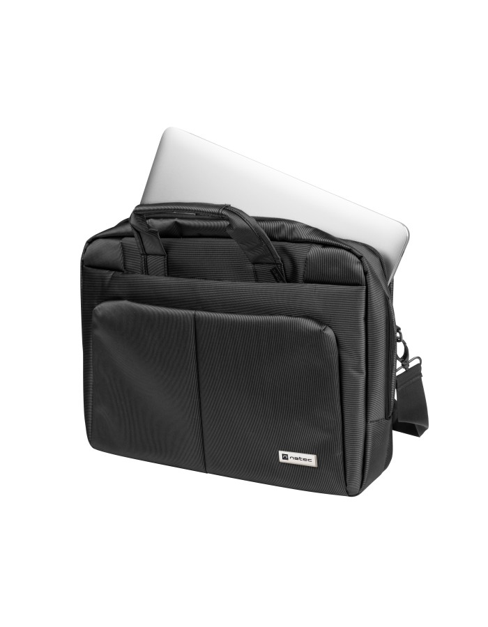 Natec GAZELLE 15.6'-16'' Professional Laptop Bag Natec GAZELLE 15.6'-16'' Professional Laptop Bag