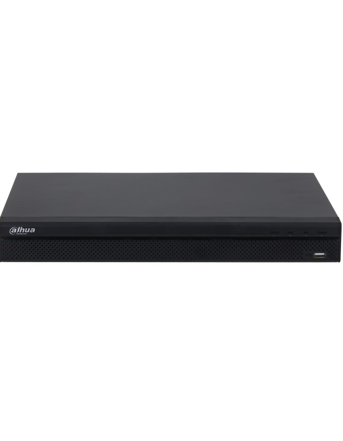 Dahua NVR 32ch 2HDD 160Mbps H265 NVR4232-4KS3