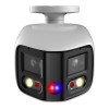 Dahua IP Lite AI 8.0MP Bullet 2.8mm IPC-PFW3849S-A180-AS-PV