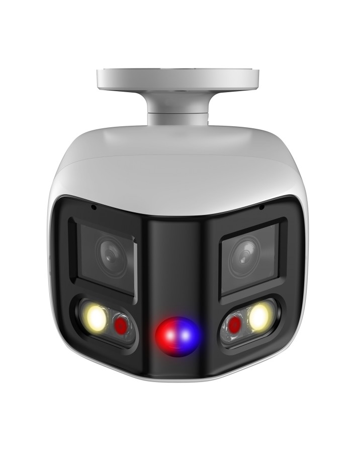 Dahua IP Lite AI 8.0MP Bullet 2.8mm IPC-PFW3849S-A180-AS-PV