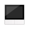 Sonoff Wifi Smart NS Panel with Touch screen White Sonoff Wifi Smart NS Panel with Touch screen White