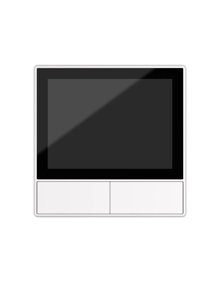 Sonoff Wifi Smart NS Panel with Touch screen White Sonoff Wifi Smart NS Panel with Touch screen White
