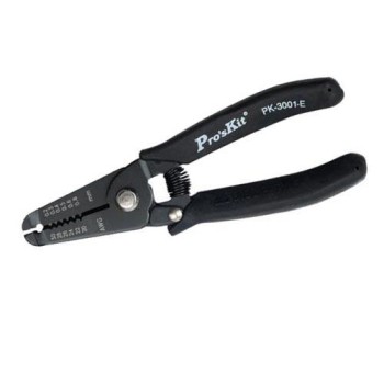 Proskit Wire Strippers Antistatic Precision 20-30 AWG 1PK-3001E Proskit Wire Strippers Antistatic Precision 20-30 AWG 1PK-3001E