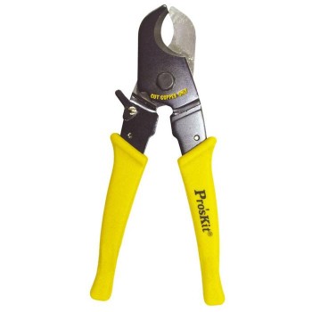 Proskit Cutter for Cable 215mm 808-330A Proskit Cutter for Cable 215mm 808-330A