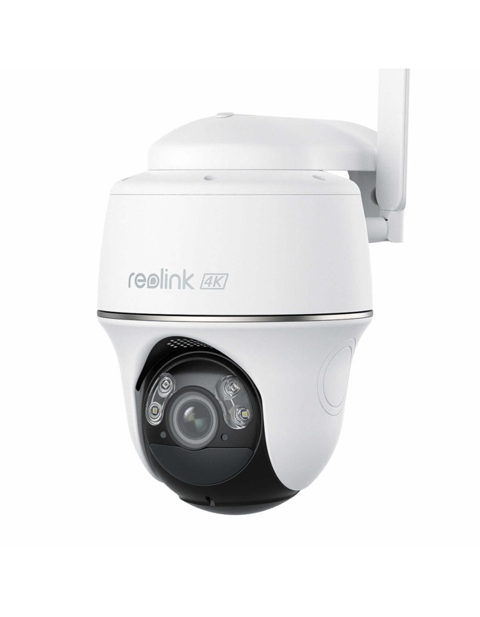 Reolink BP4G Outdoor Battery Camera 4K GO Ultra