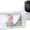 Bonoch BBM03 Portable Baby Monitor 7'' and PTZ Camera+Audio No WiFi
