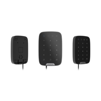AJAX FIBRA Keypad White AJAX FIBRA Keypad White
