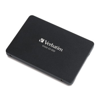 Verbatim SSD Internal VI550 S3 2.5" 2TB