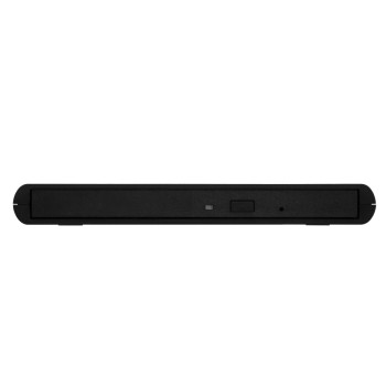 Verbatim External Slimline CD/DVD Writer USB 2.0 Black