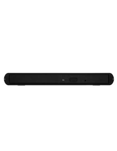 Verbatim External Slimline CD/DVD Writer USB 2.0 Black Verbatim External Slimline CD/DVD Writer USB 2.0 Black