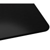 Natec COLORS SERIES XL Mousepad Obsidian Black